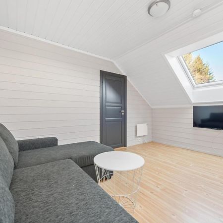 Bakkebyvegen 20A Villa Trysil Dış mekan fotoğraf