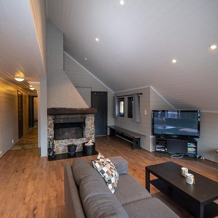 Bakkebyvegen 20A Villa Trysil Dış mekan fotoğraf
