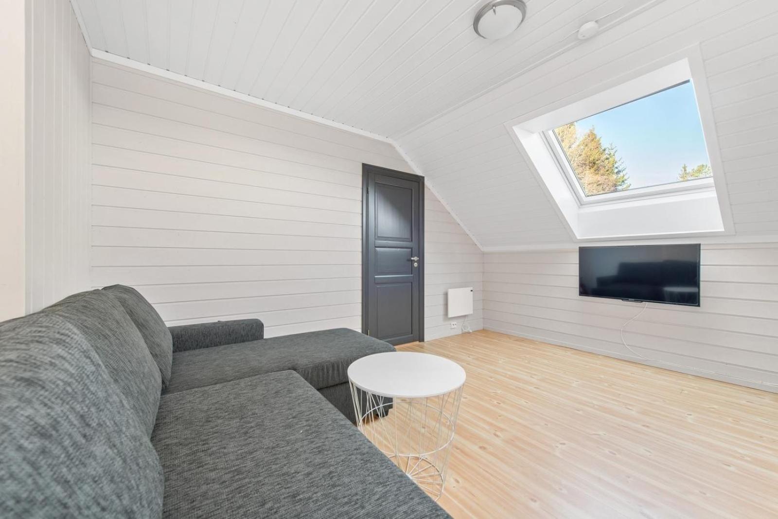 Bakkebyvegen 20A Villa Trysil Dış mekan fotoğraf