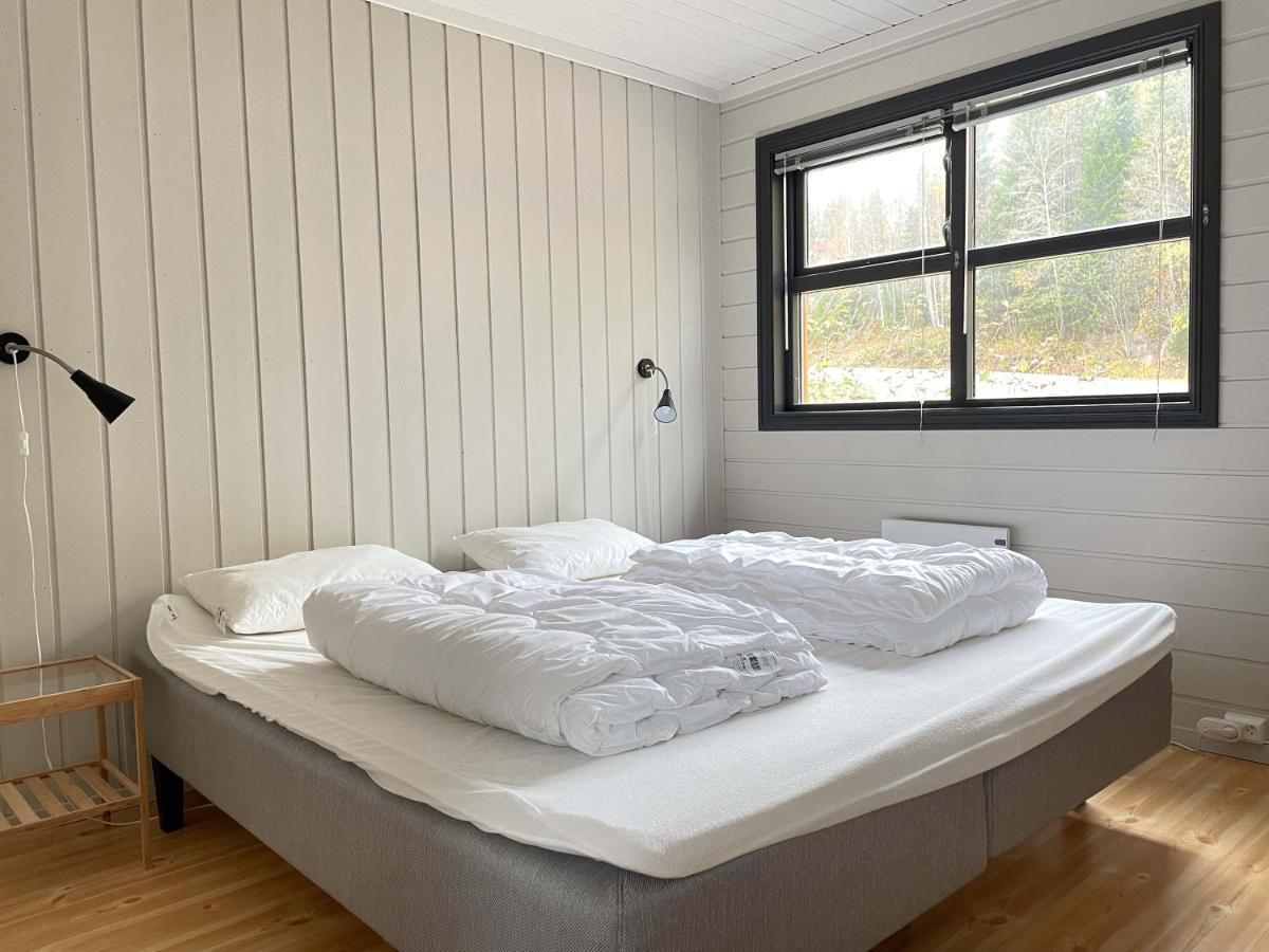 Bakkebyvegen 20A Villa Trysil Dış mekan fotoğraf
