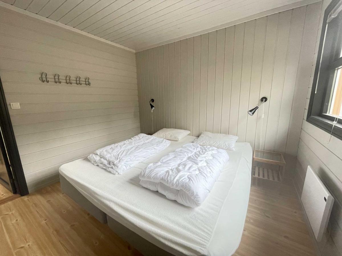 Bakkebyvegen 20A Villa Trysil Dış mekan fotoğraf