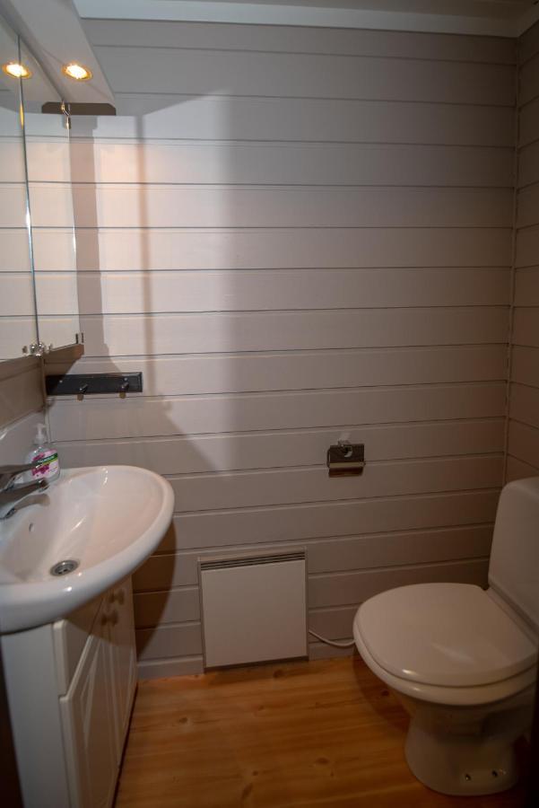 Bakkebyvegen 20A Villa Trysil Dış mekan fotoğraf