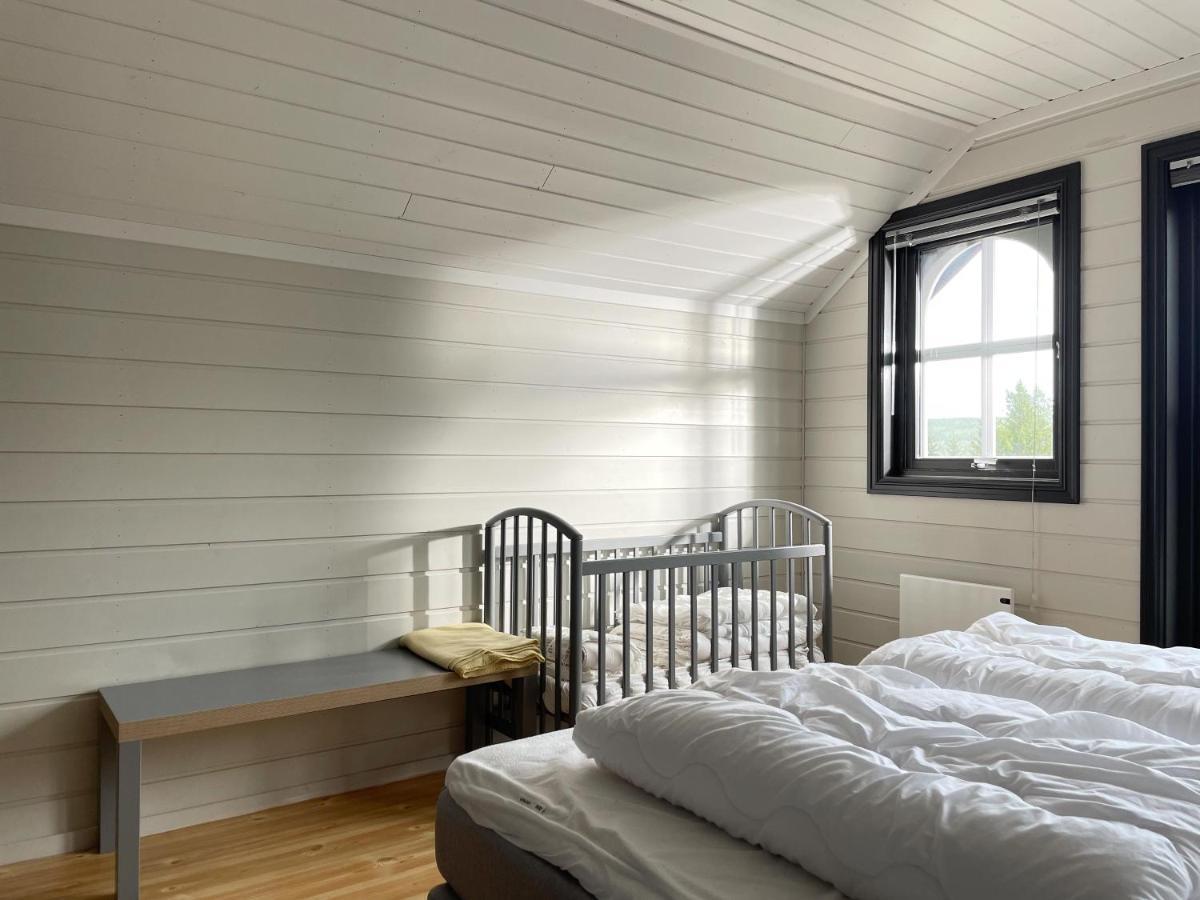 Bakkebyvegen 20A Villa Trysil Dış mekan fotoğraf