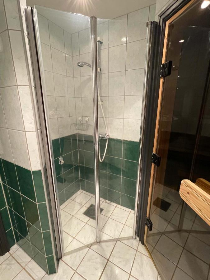 Bakkebyvegen 20A Villa Trysil Dış mekan fotoğraf